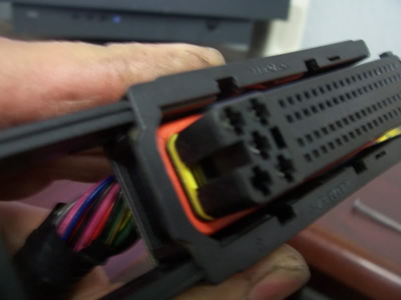 Beta Swap ECM Pinout Guide Hyundai Aftermarket